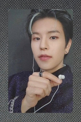 SEUNGMIN