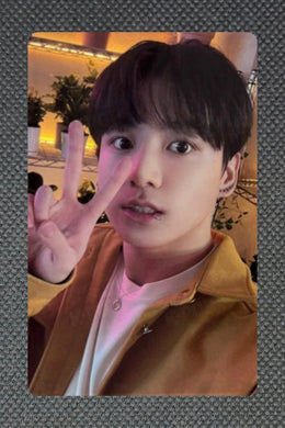 JUNGKOOK