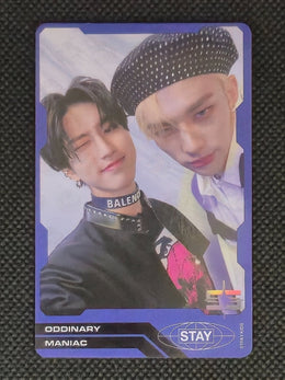 HAN, HYUNJIN