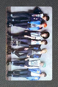 BTS RUN Japanese Ver. Limited Edition Unit
