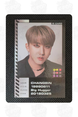 CHANGBIN