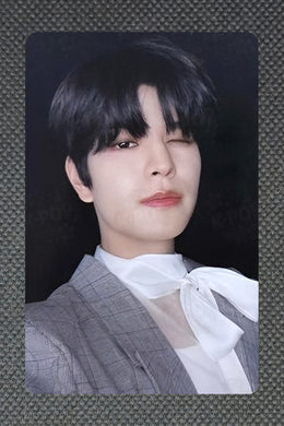 SEUNGMIN