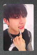 Stray Kids ATE APPLEMUSIC CHANGBIN