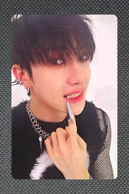 BANG CHAN