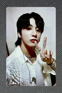 JUNGKOOK 3