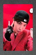 BTS j-hope Tour 'HOPE ON THE STAGE' in SEOUL ARMY ZONE J-Hope