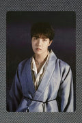 BTS 2022 BTS DALMAJUNG Mini PhotoCard J-Hope