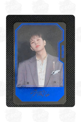 SEUNGMIN 3