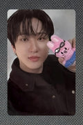 Stray Kids SKZOO POP-UP & CAFE SKZOO'S MAGIC SCHOOL IN BUSAN SKZOO MINI TUBE CHANGBIN