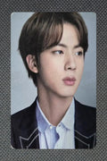 BTS D-icon vol.10 BTS goes on! Jin