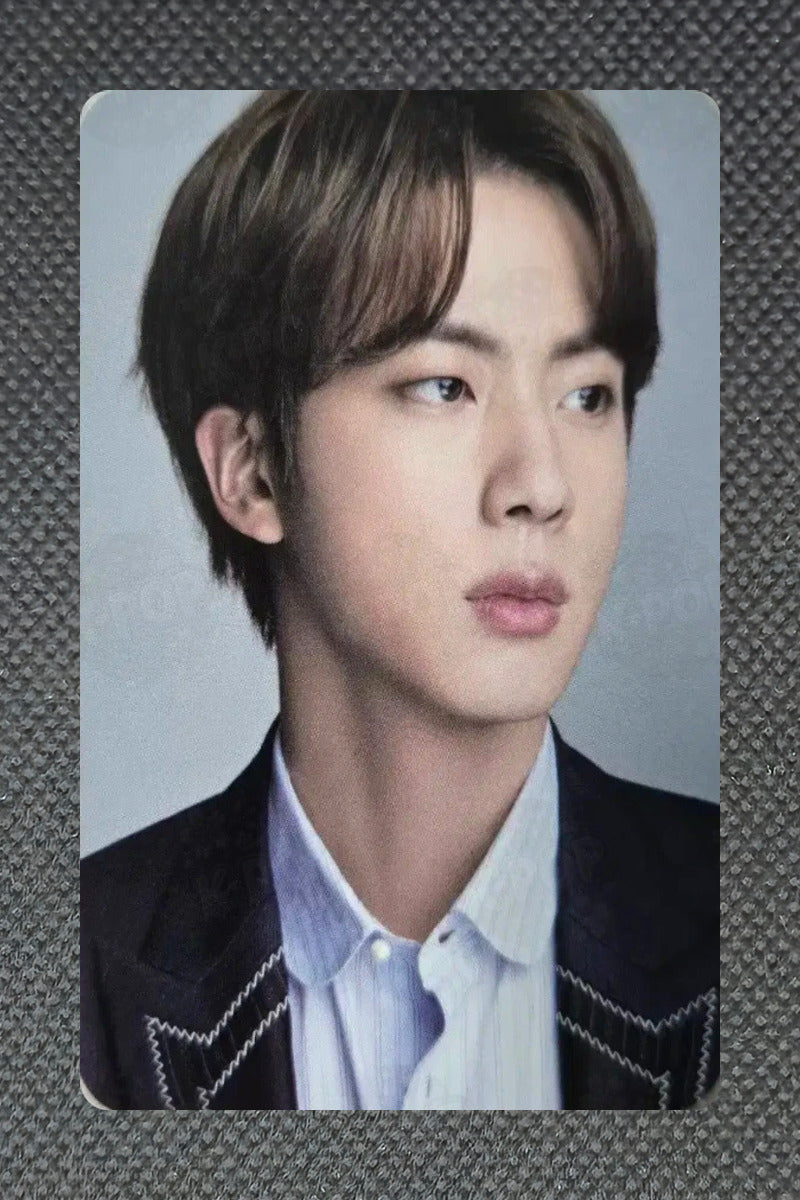 BTS D-icon vol.10 BTS goes on! Jin