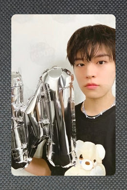 SEUNGMIN