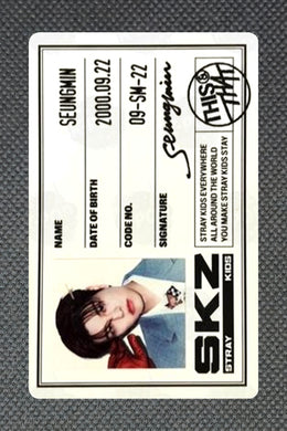Seungmin 2