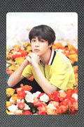 BTS WORLD TOUR 'LOVE YOURSELF'~JAPAN EDITION~ MINI PHOTO CARD Jimin
