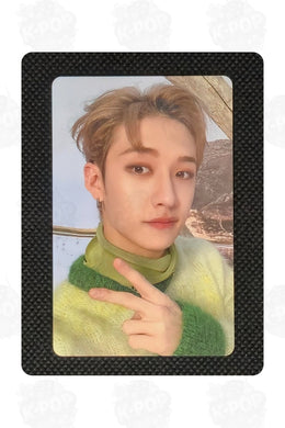 BANG CHAN 2