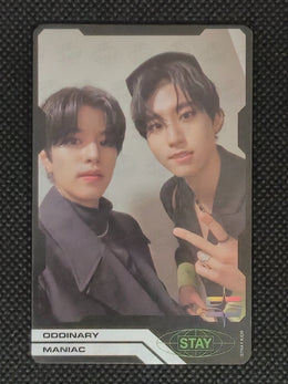SEUNGMIN, HAN