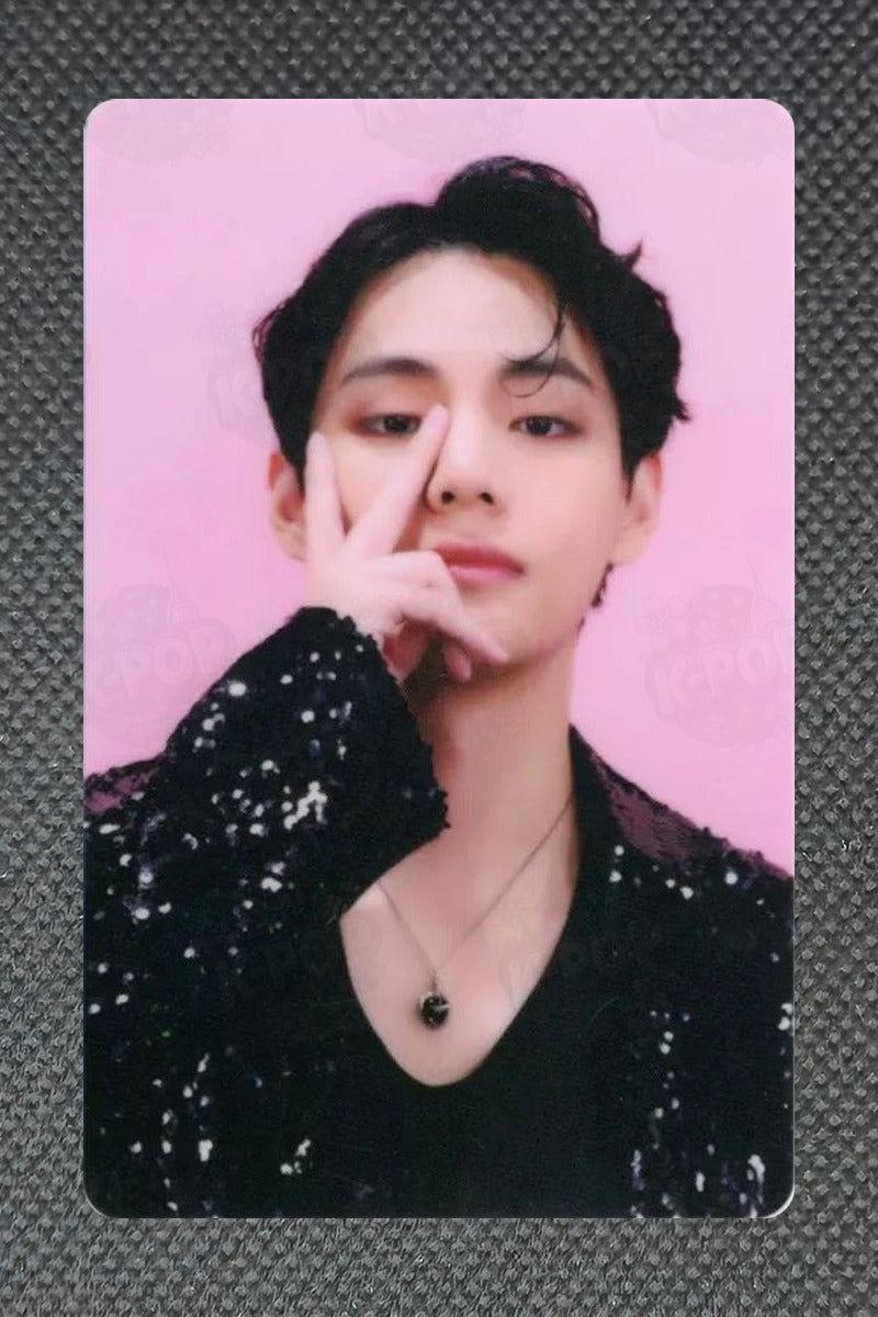 BTS DICON D’FESTA MINI EDITION : BTS V