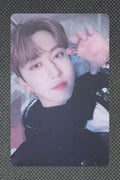 Stray Kids Christmas EveL SOUND WAVE LUCKY DRAW FELIX