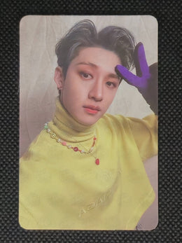 BANG CHAN 3
