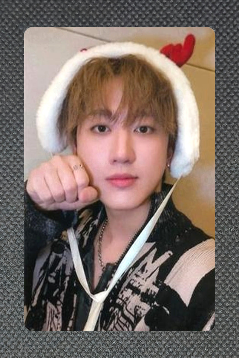 Stray Kids KARMA KMS Changbin