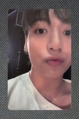 JUNGKOOK 5