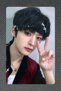Stray Kids ROCK(樂)-STAR SOUND WAVE LUCKY DRAW LEE KNOW