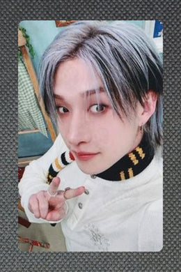 Bang Chan 2