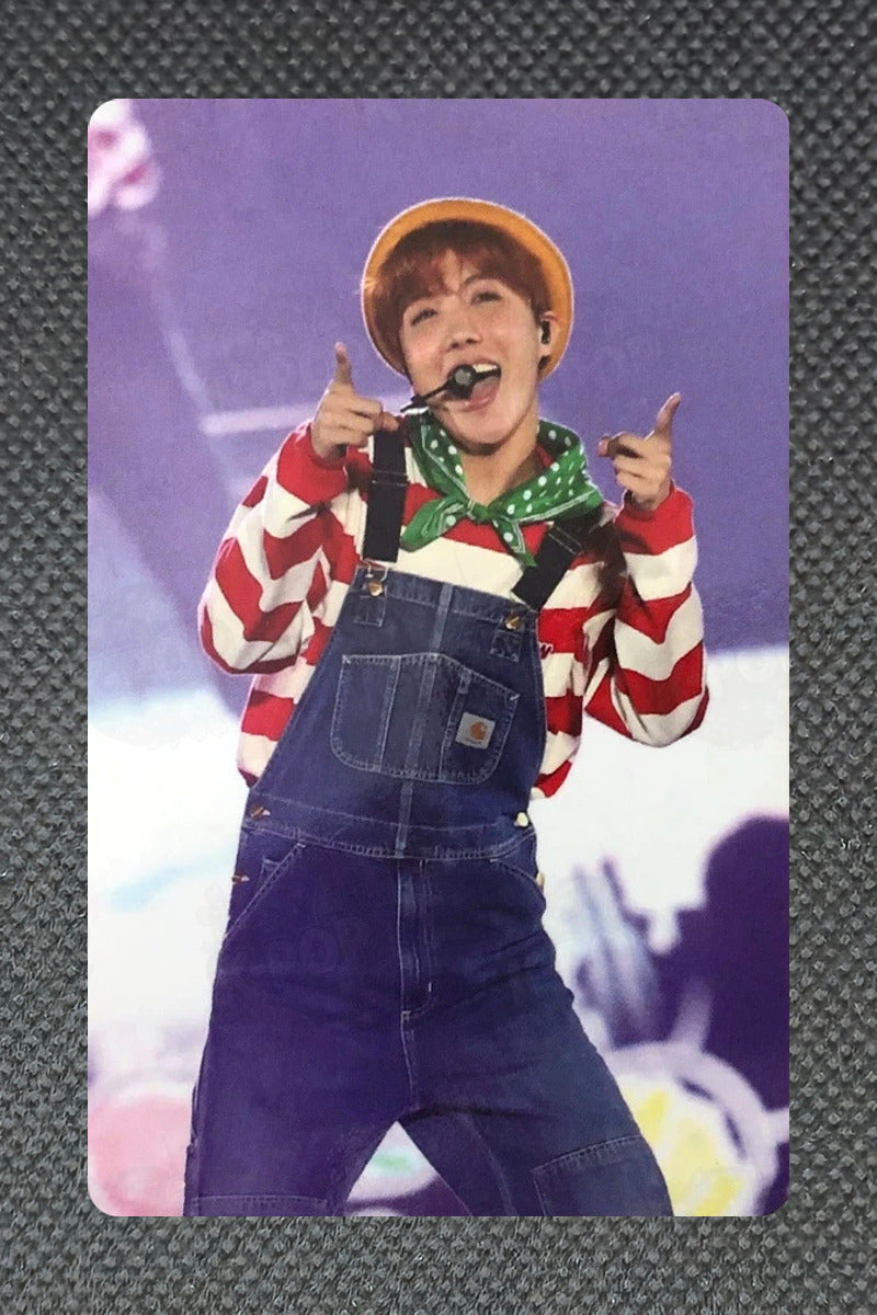 BTS BTS 3RD MUSTER ARMY.ZIP+ DVD JUNGKOOK