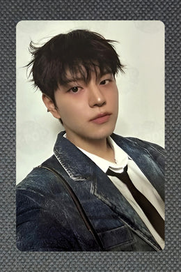 SEUNGMIN