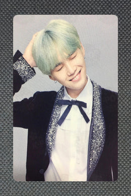 SUGA