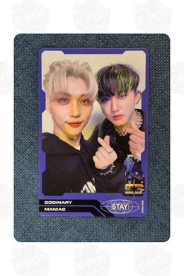 FELIX, CHANGBIN