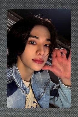 HYUNJIN