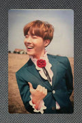 BTS J-Hope Official Mood for Love Young Forever BROADCAST Photocard Kpop