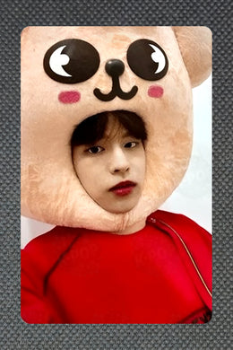 SEUNGMIN