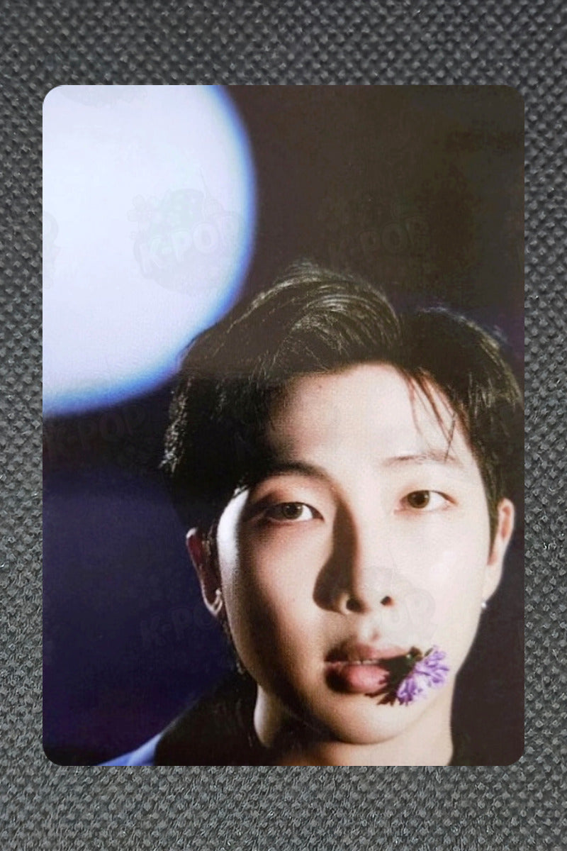 BTS 2022 BTS DALMAJUNG Mini PhotoCard RM