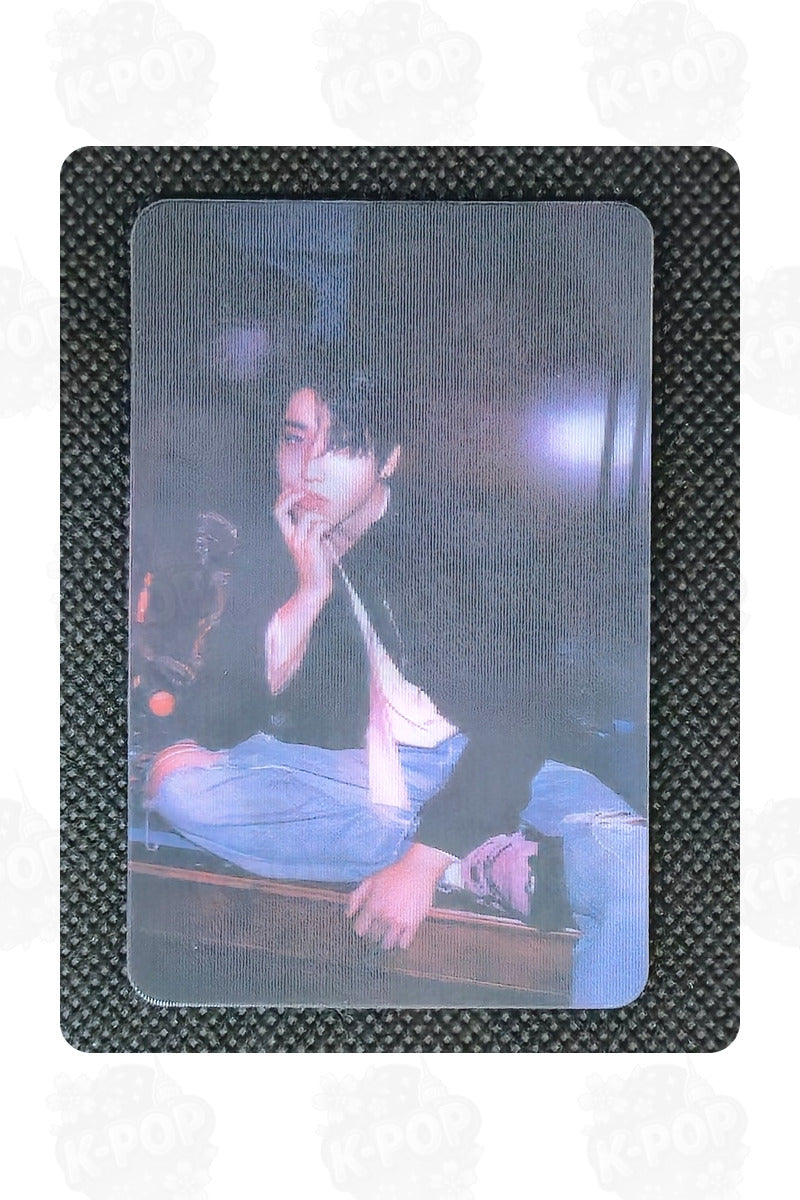 Stray Kids DO IT IT VER. HAN