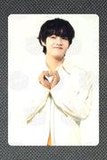 BTS WORLD TOUR 'LOVE YOURSELF'~JAPAN EDITION~ MINI PHOTO CARD V