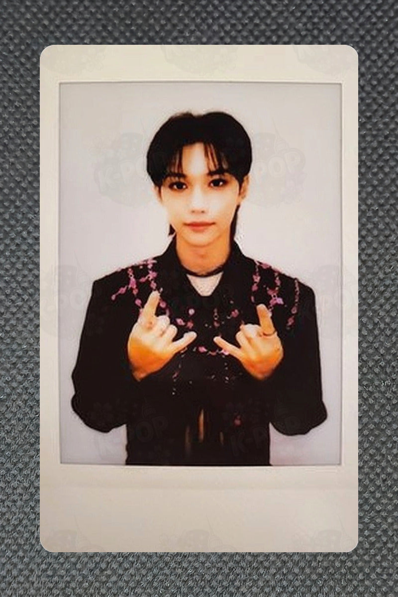 Stray Kids MAXIDENT KMS HYUNJIN