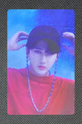 Stray Kids NOEASY MECIMA LEE KNOW