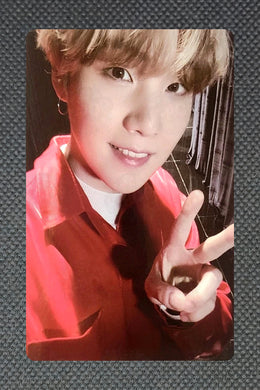 SUGA