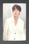 BTS MAP OF THE SOUL TOUR Mini Photo Card V