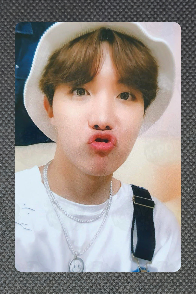 BTS 5TH MUSTER MAGIC SHOP DVD J-Hope