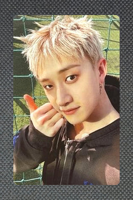 Bang Chan