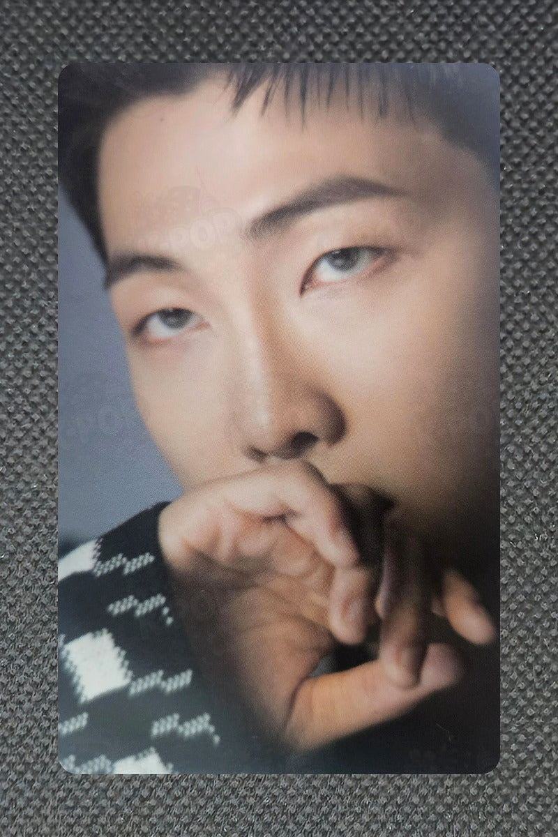 BTS DICON D’FESTA MINI EDITION : BTS RM