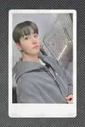 BTS Jungkook Artist-Made Collection by BTS ARMYST Zip-Up Hoody Photocard
