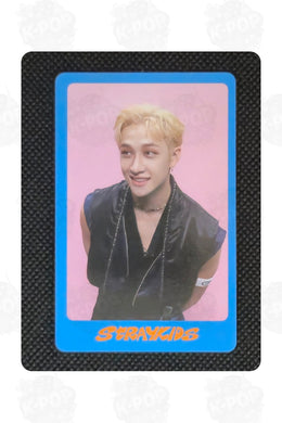 BANG CHAN 5