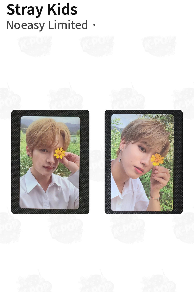 Stray Kids Noeasy Limited HAN