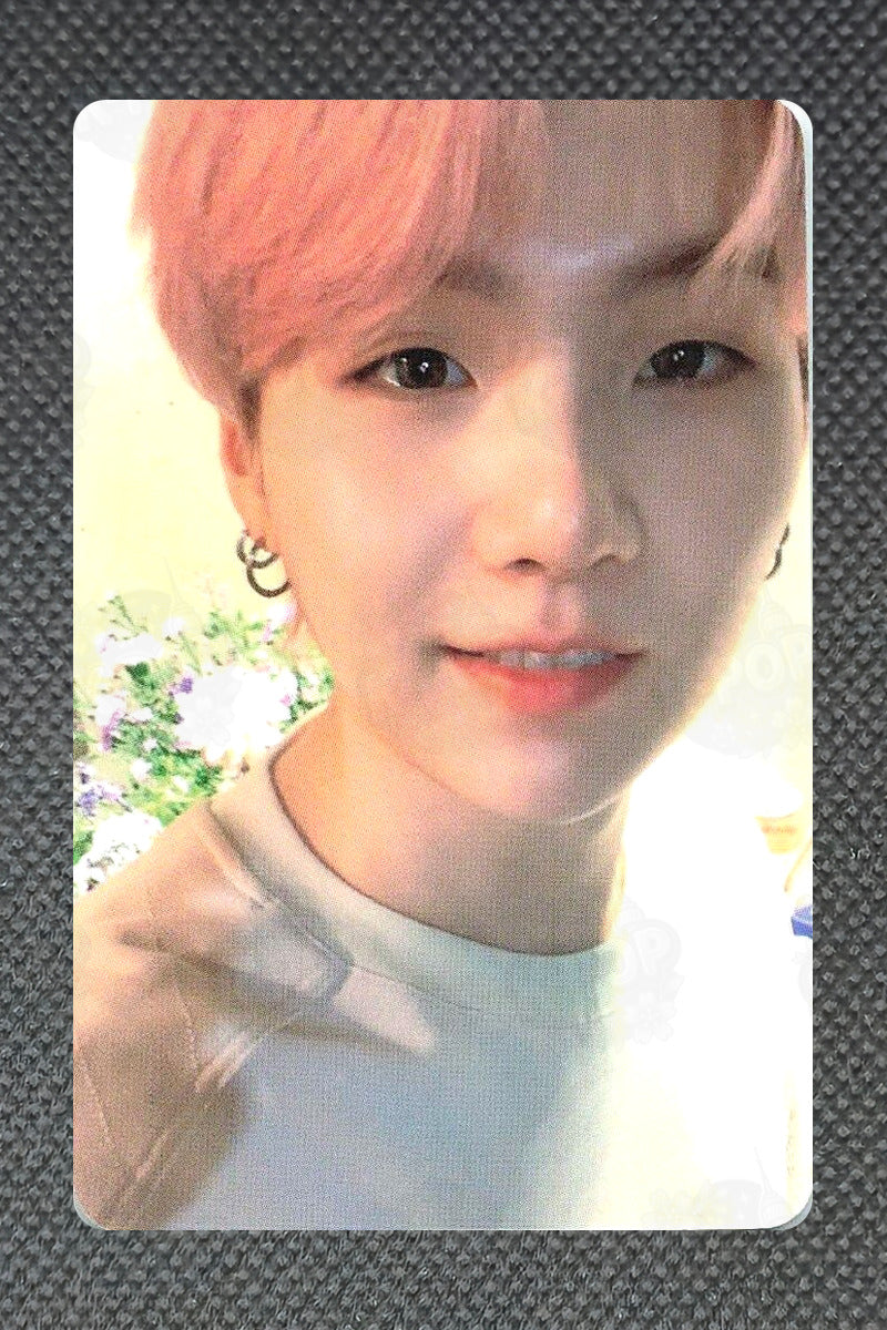 BTS DICON D’FESTA MINI EDITION : BTS SUGA