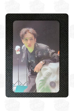 BANG CHAN