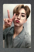 Stray Kids NOEASY MYMUSICTASTE HYUNJIN